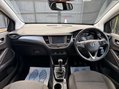 Vauxhall Crossland X 1.2 Crossland X SE ecoTEC S/S 5dr 15