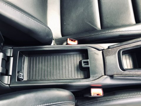 Porsche 911 (991) 3.8 Turbo S PDK 4WD Coupe 37