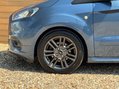 Ford Transit Courier 1.5 Transit Courier Sport TDCi 18