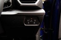 SEAT Leon TSI EVO FR 15