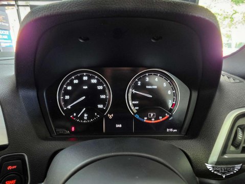 BMW 1 Series 1.5 118i M Sport Shadow Edition Auto Euro 6 (s/s) 5dr 92