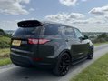 Land Rover Discovery TD6 HSE LUXURY 6