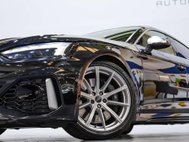 Audi RS5 2.9 TFSI V6 Sportback 5dr Petrol Tiptronic quattro Euro 6 (s/s) (450 ps) 18