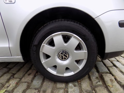 Volkswagen Polo TWIST Automatic 33