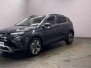 Hyundai BAYON 1.0 T-GDi MHEV Premium SUV 5dr Petrol Hybrid Manual Euro 6 (s/s) (100 ps) R 4
