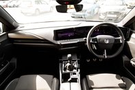 Vauxhall Astra GS 3