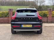 Volvo XC40 2.0 XC40 Momentum D3 5dr 14