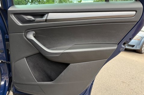 Skoda Kodiaq SE TSI - 7 SEATER - APPLE CAR PLAY -2 OWNERS - 11 SERVICES RECORDED 33