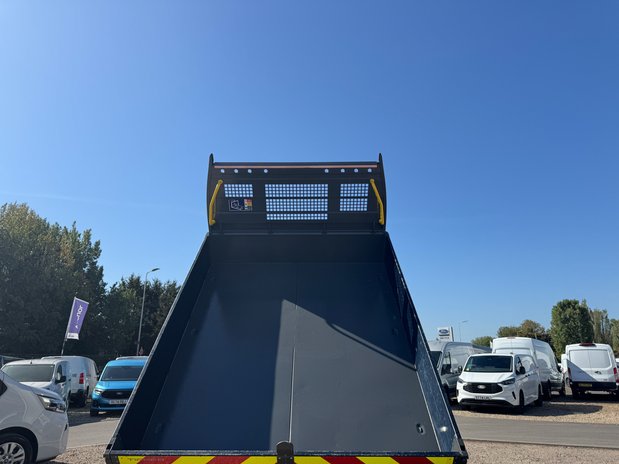 Ford Transit Tipper LWB L3 (SOLD KH) Leader Ecoblue 350 EURO 6 9