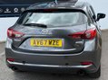 Mazda 3 2.0 SKYACTIV-G SE Nav Hatchback 5dr Petrol Manual Euro 6 (s/s) (121 ps) 25