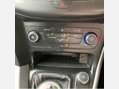 Ford Focus ZETEC 18