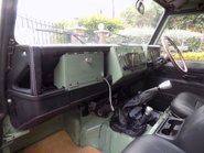 Land Rover Defender 110 2.5 Diesel 68