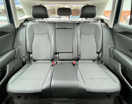 Volkswagen Tiguan 1.5 Tiguan Life TSi PHEV Semi-Auto 5dr 73