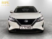 Nissan Qashqai 1.3 DIG-T MHEV N-Connecta SUV 5dr Petrol Hybrid Manual Euro 6 (s/s) (140 ps 2
