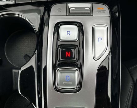 Hyundai TUCSON 1.6 Tucson Ultimate TGDi PHEV 4x4 Auto 4WD 5dr 51