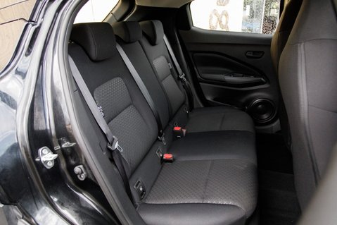 Nissan Juke DIG-T ACENTA PREMIUM 32