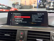 BMW M4 3.0 BiTurbo Coupe 2dr Petrol DCT Euro 6 (s/s) (431 ps) 40