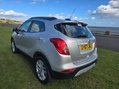 Vauxhall Mokka X 1.6i Active Euro 6 (s/s) 5dr 7