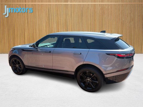 Land Rover Range Rover Velar 2.0 D180 R-Dynamic SE SUV 5dr Diesel Auto 4WD Euro 6 (s/s) (180 ps) 33