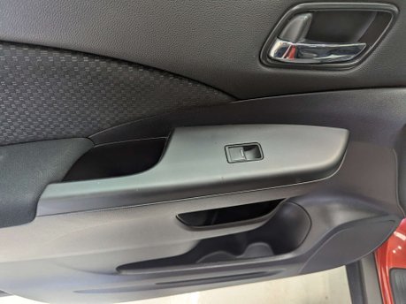 Honda CR-V 1.6 CR-V SE Navi i-DTec 4WD 5dr 41