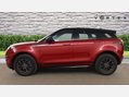 Land Rover Range Rover Evoque 2.0 Range Rover Evoque R-Dynamic D Auto 4WD 5dr 6