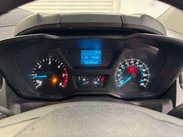 Ford Transit Custom 2.0 Transit Custom 290 11