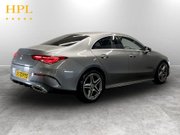 Mercedes-Benz CLA Class 1.3 CLA200 AMG Line (Premium 2) Coupe 4dr Petrol 7G-DCT Euro 6 (s/s) (163 p 7