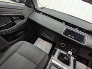 Land Rover Range Rover Evoque 2.0 Range Rover Evoque D 4x2 5dr 69