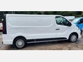 Vauxhall Vivaro 1.6 CDTi 2900 Sportive L2 H1 Euro 6 5dr 8