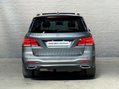 Mercedes-Benz GLE 3.0 GLE 350 D 4Matic AMG Line Premium+ Auto 4WD 5dr 16