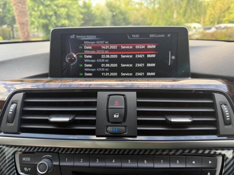 BMW 4 Series 3.0 435i M Sport Auto Euro 6 (s/s) 2dr 43