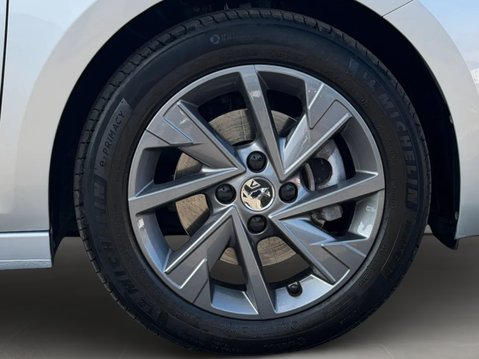 Vauxhall Corsa 1.2 Turbo Design 5dr 12