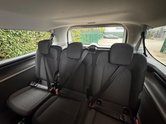 Ford Tourneo Custom Titanium Luxe | 9 Seat | Auto | L2 LWB | 320 | Euro 6 | £31,993 + vat 9