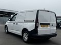 Volkswagen Caddy 2.0 TDI C20 Commerce Panel Van 5dr Diesel Manual SWB Euro 6 (s/s) (102 ps) 29