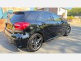 Mercedes-Benz A Class 1.8 A180 BlueEfficiency AMG Sport CDi Auto 5dr 15