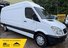 Mercedes-Benz Sprinter 2.1 313 CDi Panel Van 5dr Diesel Manual RWD L3 H3 (129 bhp)