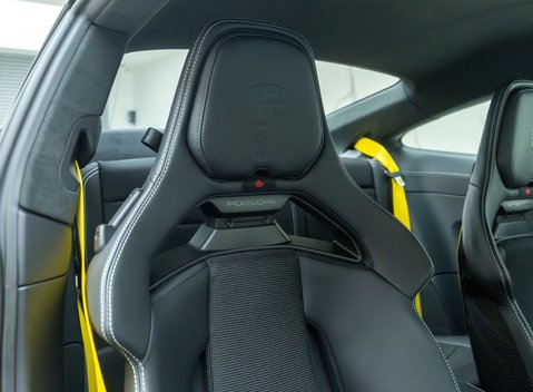 Porsche 911 GT3 TOURING (992.2) 15