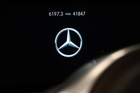 Mercedes-Benz CLA Class 1.3 CLA 200 AMG Line Premium Auto 5dr 59