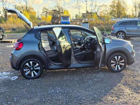 Citroen C3 1.2 PureTech Feel Euro 6 (s/s) 5dr 23