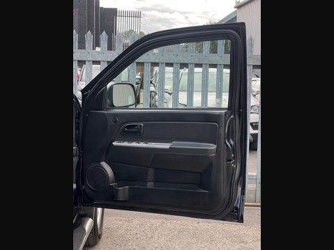 Great Wall Steed 2.0 Steed SE TD 4x4 4WD 41