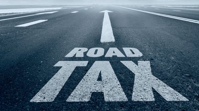 van tax uk header
