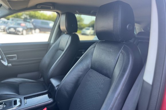 Land Rover Discovery Sport 2.2 SD4 SE TECH AUTO 7 SEATS 35