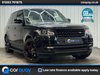 Land Rover Range Rover 3.0 Range Rover Autobiography SDV6 HEV Auto 4WD 5dr