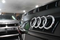 Audi A6 TDI QUATTRO S LINE BLACK EDITION MHEV 24