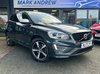 Volvo XC60 D5 R-DESIGN LUX NAV AWD