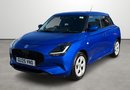 Suzuki Swift 1.2 Mild Hybrid Motion 5dr 7