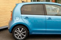 SEAT Mii BASE 7