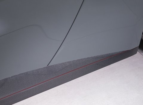 Ferrari GTC4 Lusso V12 TAILOR MADE 52