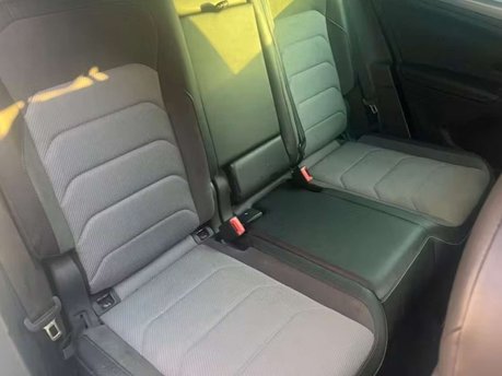 Volkswagen Tiguan 1.5 TSI EVO R-Line Tech SUV 5dr Petrol DSG Euro 6 (s/s) (150 ps) 25