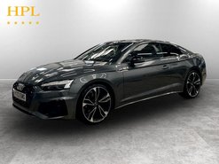 Audi A5 2.0 TFSI 35 Edition 1 Coupe 2dr Petrol S Tronic Euro 6 (s/s) (150 ps)